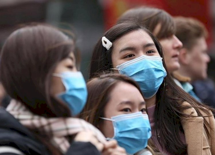 Çin’de "6 Şubat’tan sonra hastalık patlayacak" söylentisi