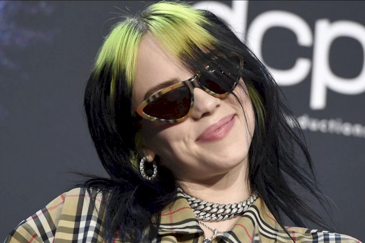 Grammy tuzağı: Billie Eilish’in adını kullanan zararlı yazılım