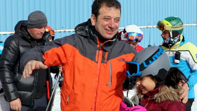 Yeni parti beklentisi azalmıyor, artıyor..