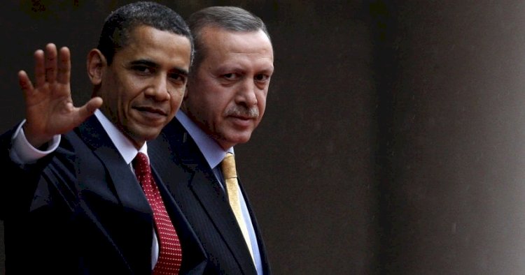 Trump CB Erdoğan’ı bu hafta neden aradı?