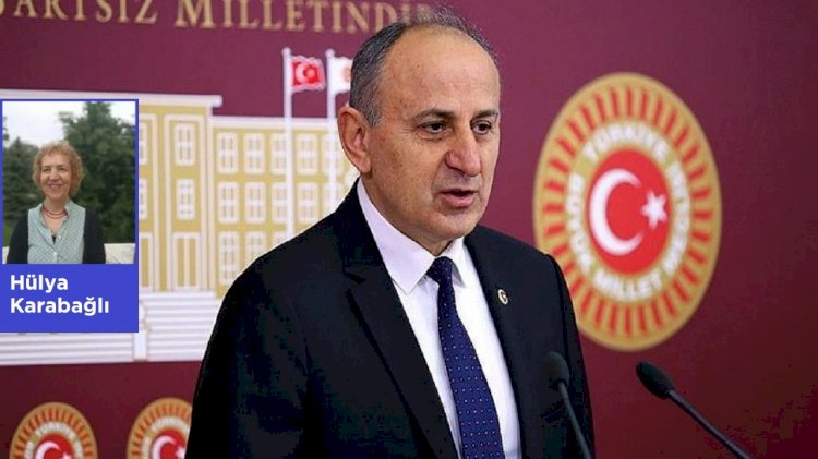 Dursun Çiçek, siyasi ayak için harekete geçiyor