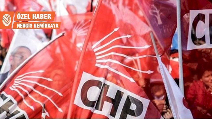 CHP'de kurultay takvimi işliyor: Gözler 3 büyük ilde