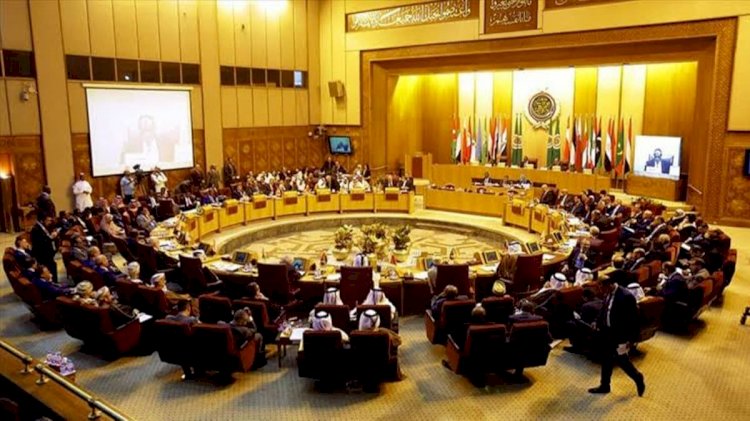 Arap Birliği Trump'ın planıyla ilgili kararını verdi
