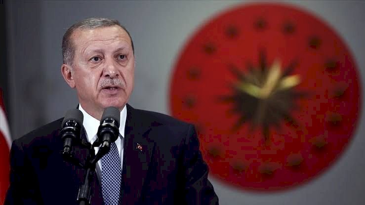 'Erdoğan kabineyi değiştiriyor' iddiası! İşte dikkat çeken detaylar
