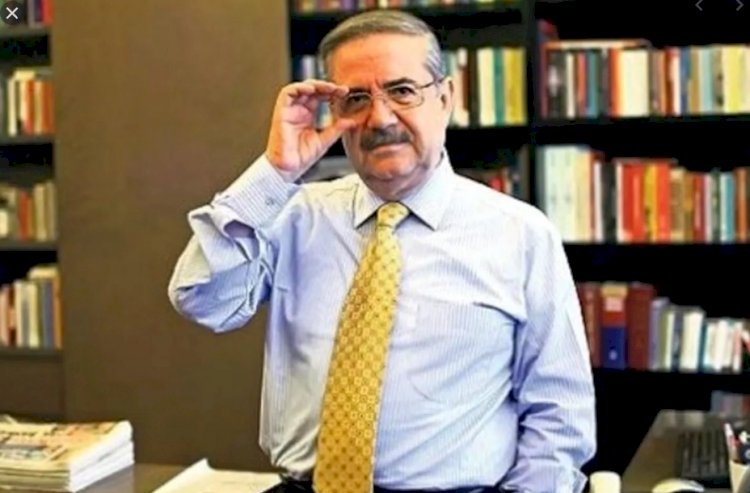 Taha Akyol : Adalete güven?