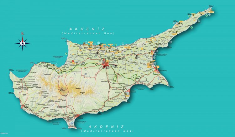 “Adanın kuzeyinde BM Barış Gücü yetkisi sorgulanmalıdır”