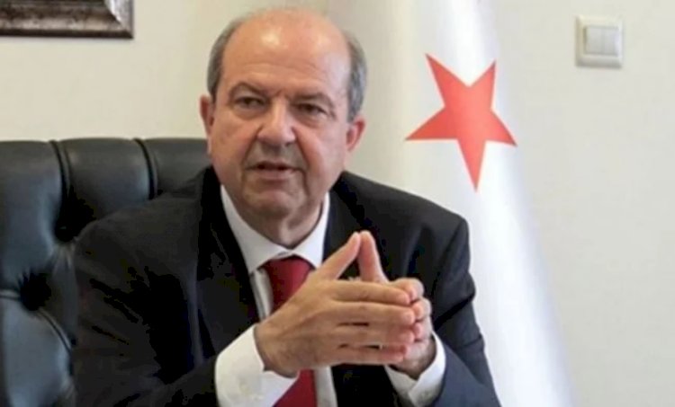 “Böylesi kararlar Kıbrıs Türk tarafınca asla kabul edilemez”
