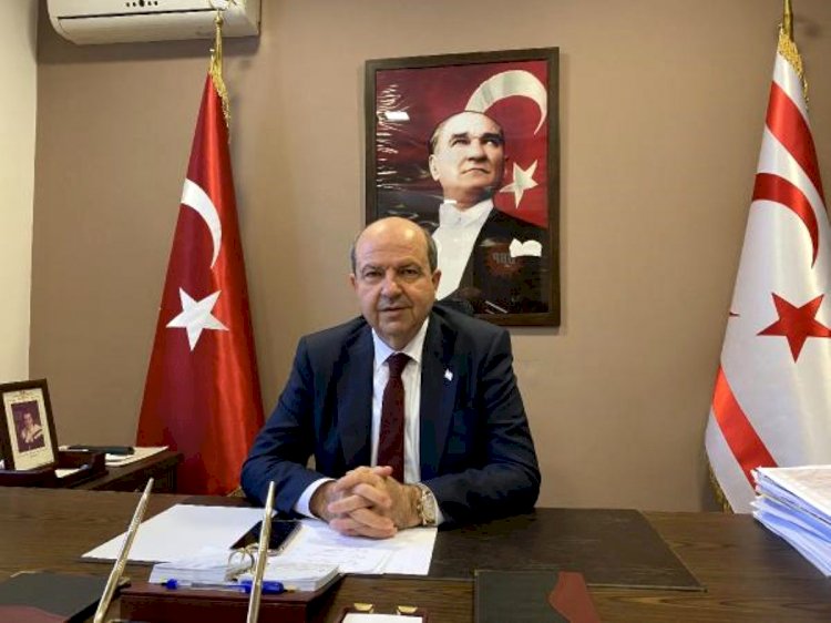 “KKTC’nin geleceği için kazanmamız lâzım”