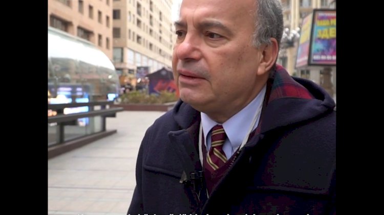 Gazeteci Sedat Ergin değerlendirdi: İdlib'de senaryolar bölünmeyi işaret ediyor