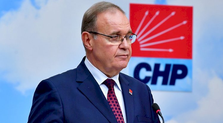 CHP’li Öztrak’tan önemli Merkez Bankası iddiası