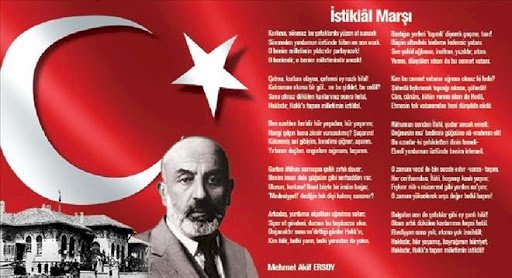 Atatürkçü Düşünce Derneği’nde İstiklal Marşı tartışması