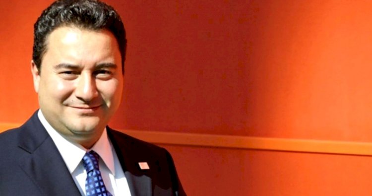 Babacan cemaatlerden yüz bulamadı mı?..