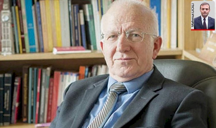 Prof. Kaboğlu: Yeni sistem sürdürülemez
