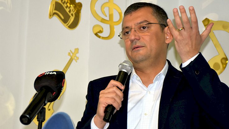 CHP'li Özgür Özel: Erken seçime hazırız, dünden razıyız
