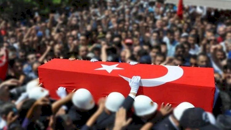 İdlib’den şehit haberleri 4 asker şehit, 9 asker yaralı