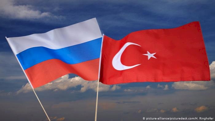 Rusya: Türkiye bizi İdlib'le ilgili uyarmadı