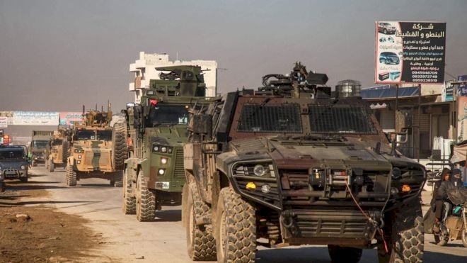 İdlib'de Türkiye ve Suriye ordularını karşı karşıya getiren çatışma hakkında neler biliniyor?
