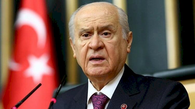 Bahçeli: Erdoğan'ın Ukrayna ziyaretine İdlib’den karşılık veriliyorsa...
