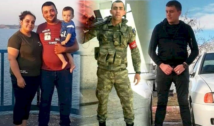 İdlib'den kahreden haber... 6 asker şehit, 7 asker yaralı