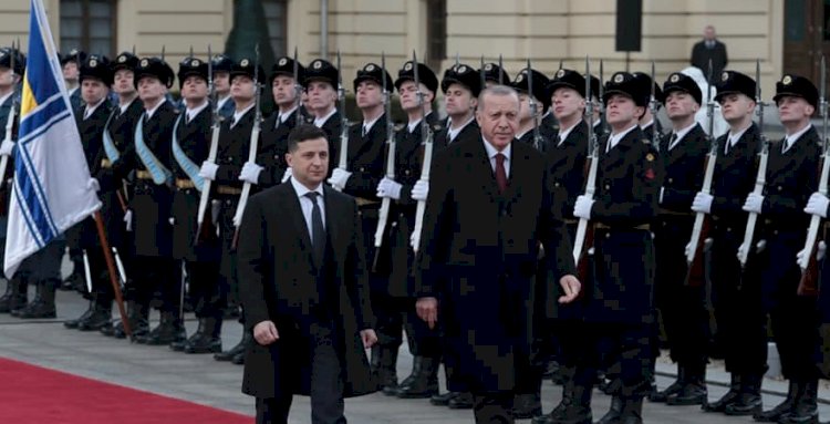 Rusya'dan gerilimi artıracak Kırım cevabı