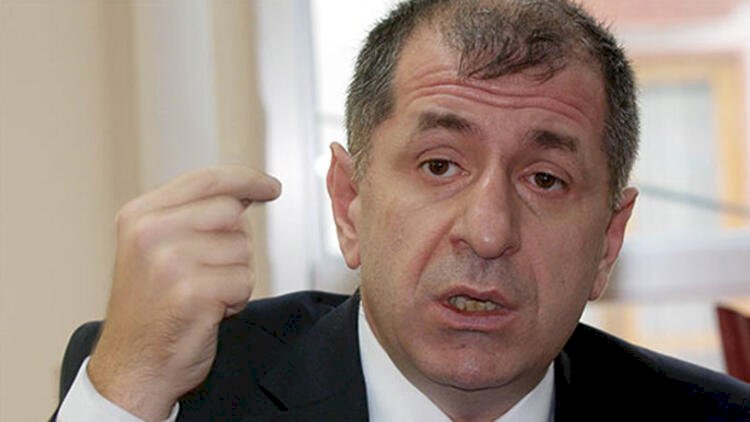 Ümit Özdağ: “Rusların ne yapacağını bilmemiz mümkün değil”