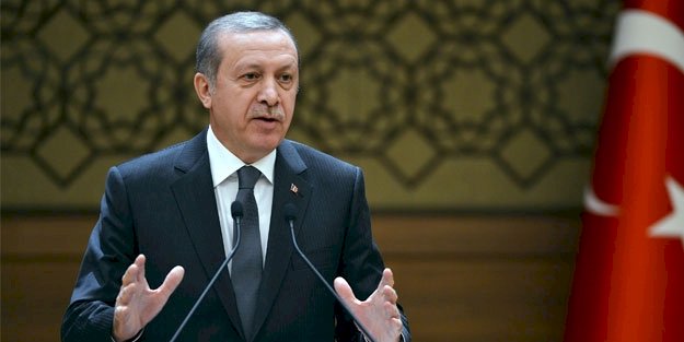 Erdoğan; Kırım'daki kardeşlerimizin durumu Kıyiv’de yapacağımız görüşmede öncelikli
