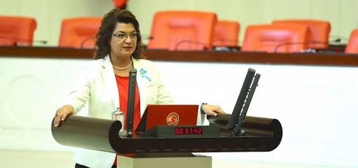 Suzan Şahin: Gazilerin emekli maaşını kesmek aymazlıktır!