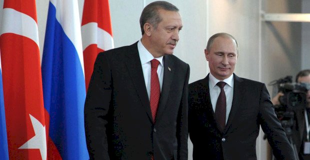 İdlib'in gölgesinde Ankara-Moskova ilişkileri