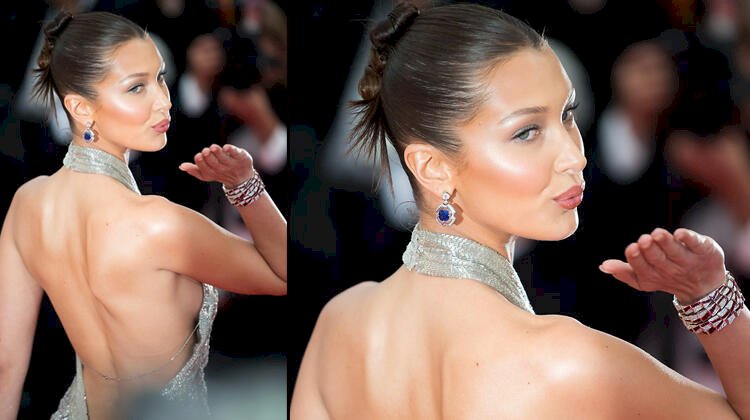 Bella Hadid, Victoria's Secret'ın karanlık yüzünü anlattı