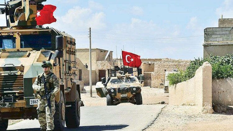İdlib'de büyütülen apse nihayet patladı!
