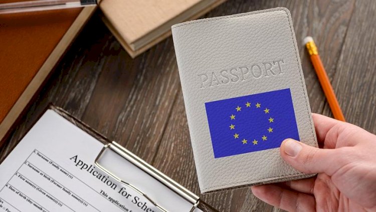 Schengen vizesi 20 euro zamlandı, şartlar değişti!