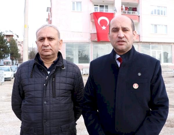Afyonkarahisar'a şehit ateşi düştü