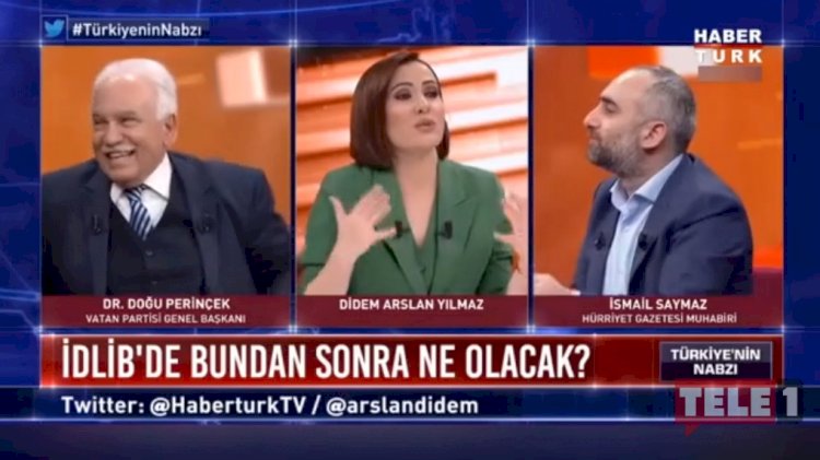 Gülerek ‘Şehit vermeden olmaz’ dedi… Perinçek’in bu sözleri tepki çekti