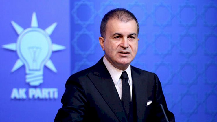 İlker Başbuğ'un 'FETÖ' suçlamasına AKP'den tepki: Dava açacağız