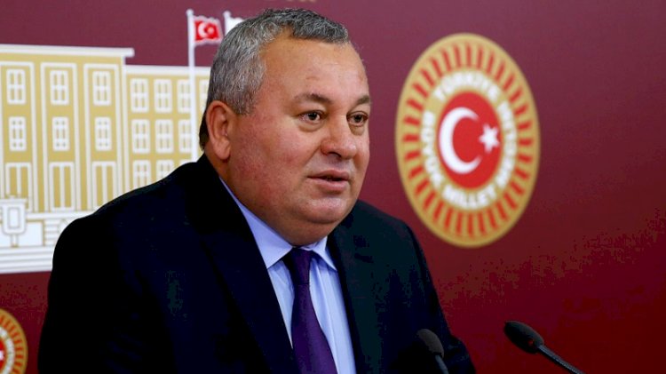 MHP, Kızılay Başkanı'nın istifasını istedi