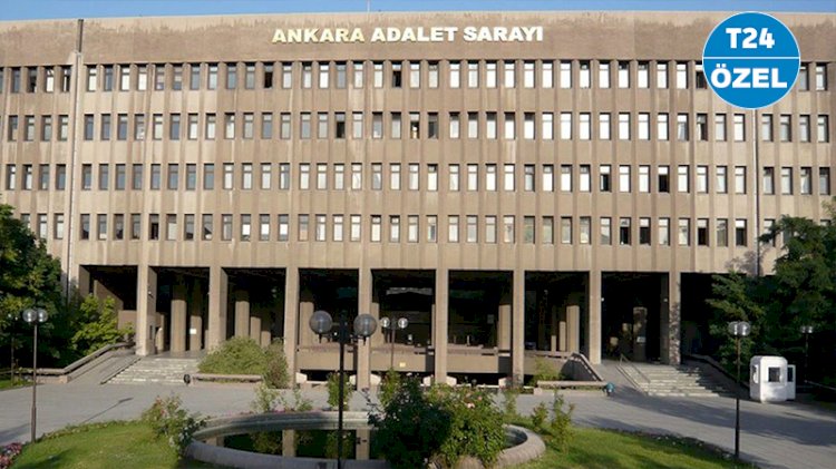 Bylock soruşturması krize dönüştü, başsavcı vekili süresiz izne ayrıldı!