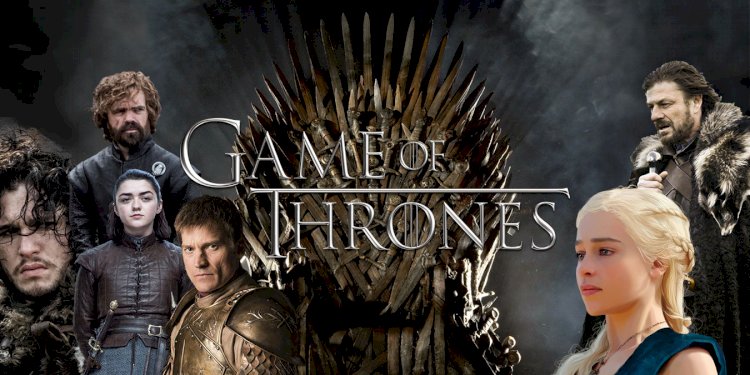 Game of Thrones’un senaryosunda final sezonunun gidişatını değiştirebilecek tutarsızlık keşfedildi