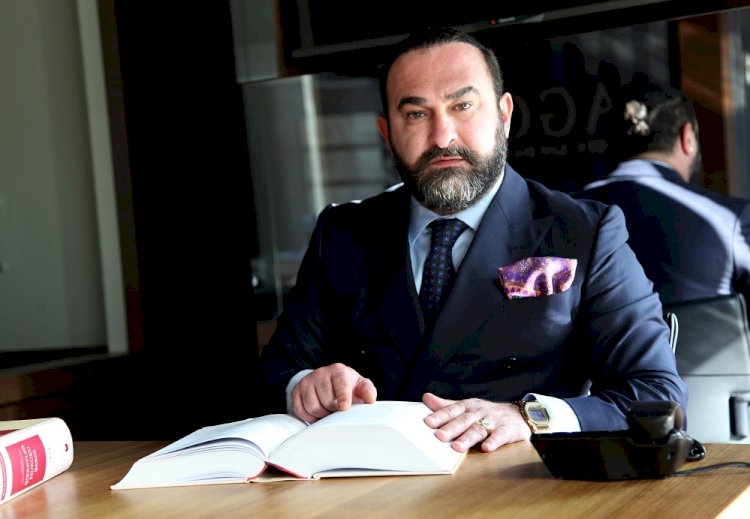 DEPREM, HUKUKİ HAKLARI DA YIKMAMALI!