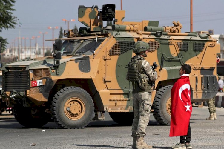 Cumhurbaşkanı Erdoğan’ın açıklaması ne anlama geliyor?