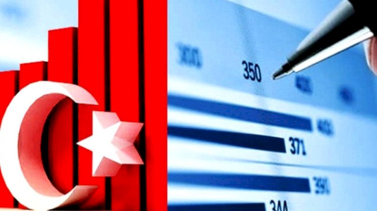 Ekonomide olumlu hava yıl ortasına doğru hissedilir
