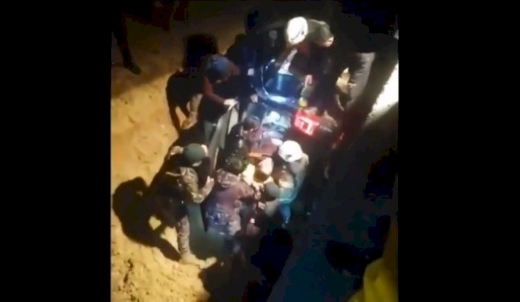 Sabiha Gökçen'deki kazaya giden polisler ihmal mağduru mu