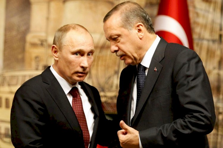 Kremlin "Bizim ve Türkiye'nin kendi kaygıları var"