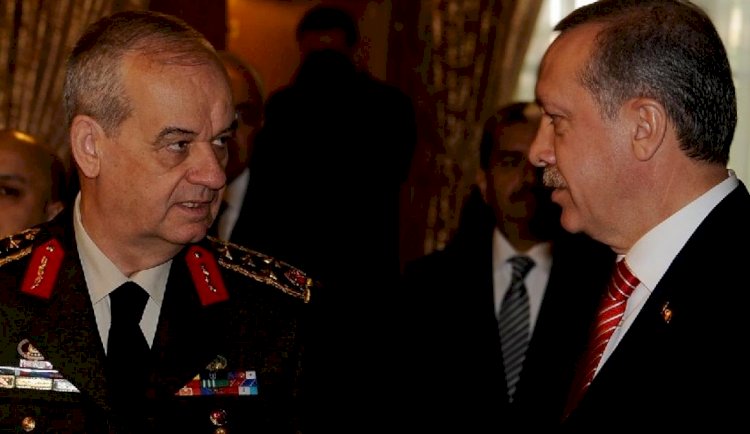 AK Parti: İlker Başbuğ hakkında yarın suç duyurusunda bulunulacak