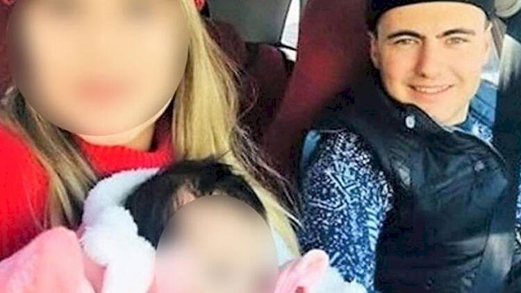 Çığ felaketinde şehit düştü! Geriye bu görüntüler kaldı