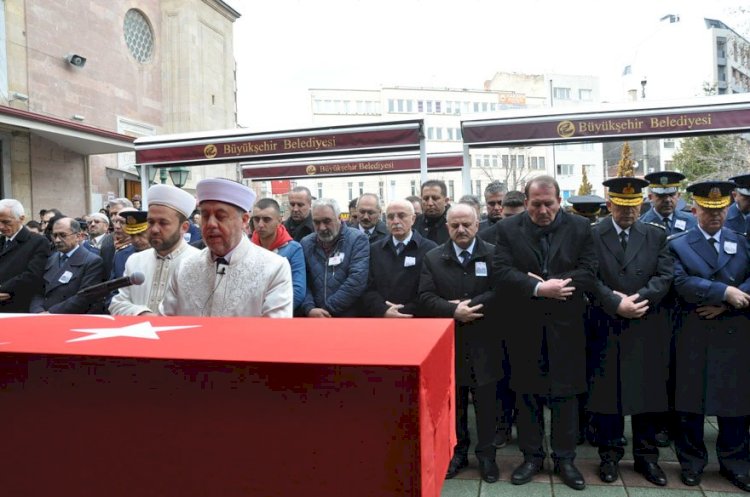 Soğuk üşütmedi! İçimizi yaktı