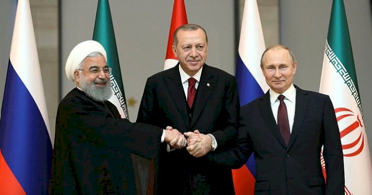 Ateş bizi çağırıyor