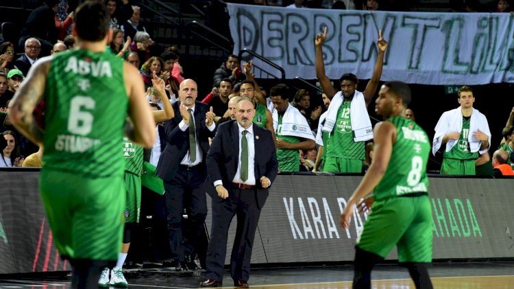 EuroCup’ta Türk temsilcileri #1: Darüşşafaka Tekfen