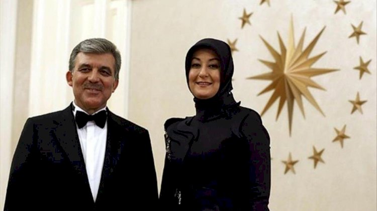 Abdullah Gül'ün eşi Hayrunnisa Gül siyasete mi giriyor?