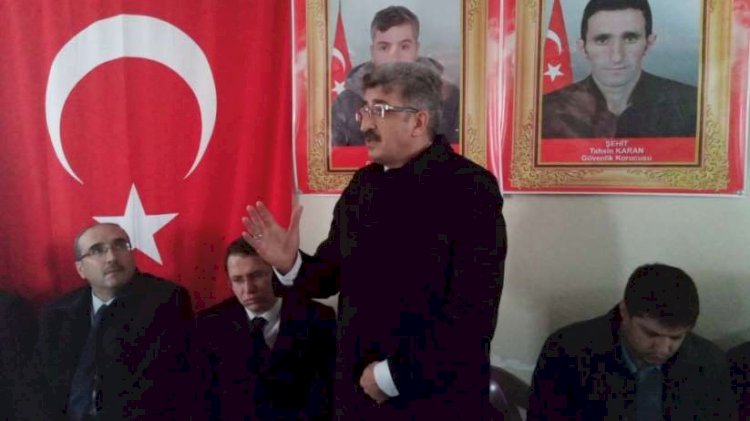 Çığ faciasında en çok şehit veren mahalleye ziyaret