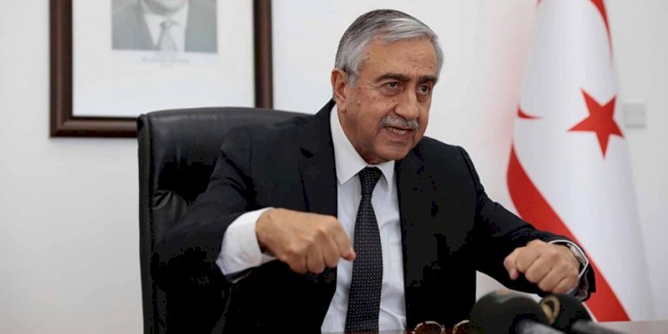 Mustafa Akıncı’nın Hatay sözlerine Sökmenoğlu ailesinden sert yanıt